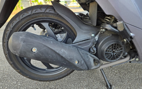 HONDA DIO 110 JF58