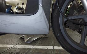 HONDA DIO 110 2013 JF31