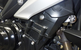 TRIUMPH STREET TRIPLE 2016
