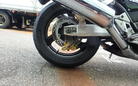 HONDA CB1300SF SUPER FOUR 2001 SC40