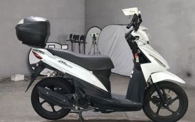 SUZUKI ADDRESS V110 CE47A