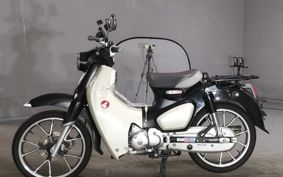 HONDA  SUPER CUB C125 JA48