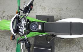 KAWASAKI KLX125 LX125C