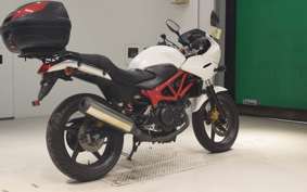 HONDA VTRF250 MC33
