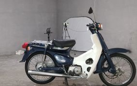 HONDA SUPER CUB50 C50