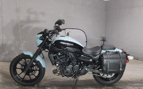 KAWASAKI ELIMINATOR 400SE EL400A