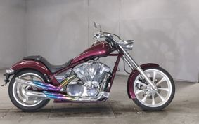 HONDA VT1300CX 2012 SC61