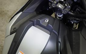 HONDA NC750X 2025 RH23