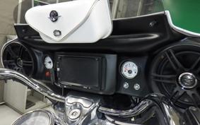 HARLEY FLHR 1580 2009