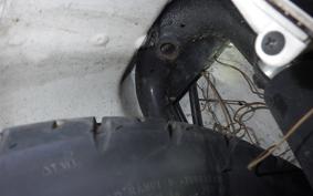 HONDA GYRO CANOPY 1992 TA03