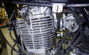 YAMAHA SR400 Gen.5 2021 RH16J