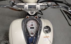 YAMAHA DRAGSTAR 400 CLASSIC 2002 VH01J