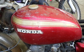 HONDA CB450 CB450K1