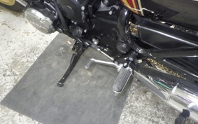 HONDA CB750 GEN 2 2007 RC42