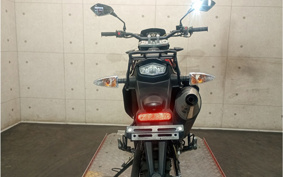 APRILIA SX 125