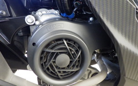 SUZUKI スウィッシュ125 DV12B