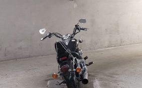 YAMAHA DRAGSTAR 250 VG02J