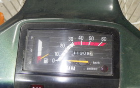 YAMAHA MATE 50 2001 V50