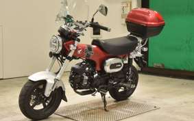 HONDA DAX 125 JB04