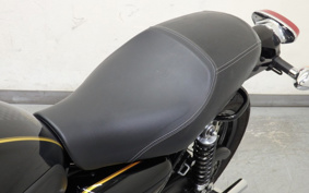 KAWASAKI W800 CAFE 2022 EJ800E