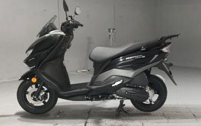 SUZUKI  BURGMAN  STREET 125EX EA23M