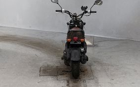 HONDA ZUMAR AF58