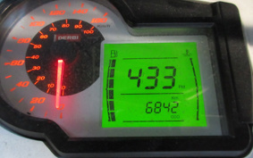 OTHER  DERBI RAMBLA 250I