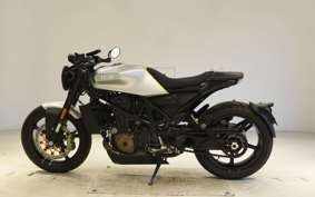 HUSQVARNA ビットピレン701 2018