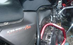 HONDA CB400SFV-4ABS 2012 NC42