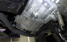 HONDA PCX 160 2023 KF47