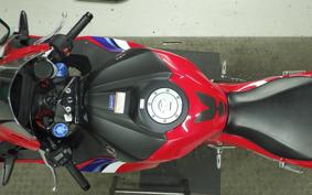 HONDA CBR600RR 2021 PC40