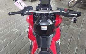 HONDA X-ADV 750 2020 RC95