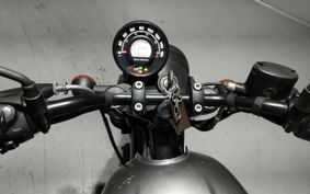 OTHER R ENFIELD  HUNTER 350 2024 DJER