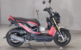 HONDA ZOOMERX JF62