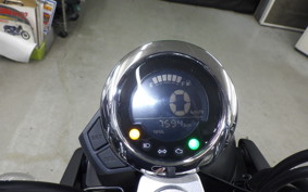 HONDA MONKEY 125 2006 JB03