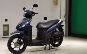 SUZUKI ADDRESS 110 CE47A