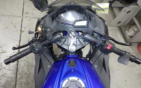 KAWASAKI NINJA 250 1990 EX250L