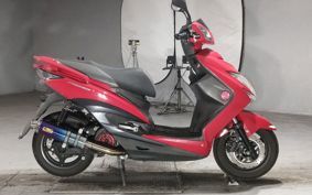 YAMAHA CYGNUS125XSR SE44J
