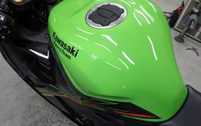KAWASAKI ZX-4R SE 2025