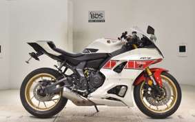 YAMAHA YZF-R7 2022 RM39J