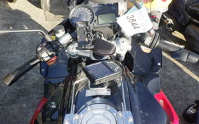 BMW R1200ST 2005