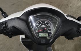HONDA DIO110 BASIC  JK03