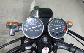 SUZUKI GN125 H 2009