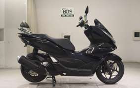 HONDA PCX125 2011 JK05