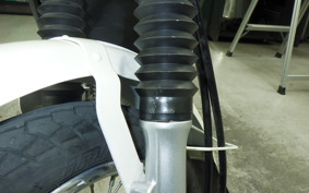 HONDA ｸﾛｽｶﾌﾞ50 2025 AA06