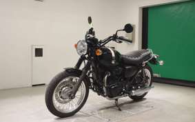 KAWASAKI W800 STREET 2022 EJ800E