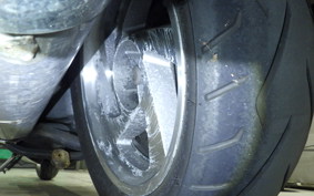 HONDA GL 1800 GOLD WING 2002 SC47