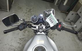 SUZUKI GSF750 1997 GR7EA