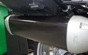 KAWASAKI 1400 GTR 2009