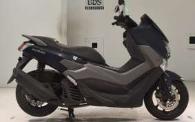 YAMAHA N-MAX 125 2015 SED6J